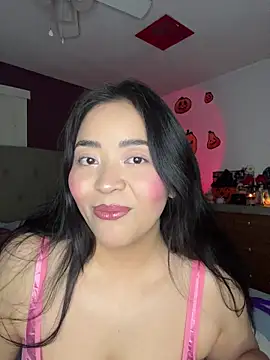 Snapshot of MyHoneyFrida chatting on November 2025 03:27:01 AM MyHoneyFrida online show from November 2025 03:27:01 AM