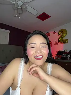 Snapshot of MyHoneyFrida chatting on November 2025 03:06:02 AM MyHoneyFrida online show from November 2025 03:06:02 AM