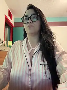 MyHoneyFrida online show from May 2026 04:51:02 AM
