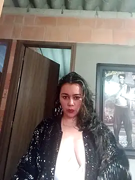 sexy-latina1 online show from September 2025 03:15:02 PM