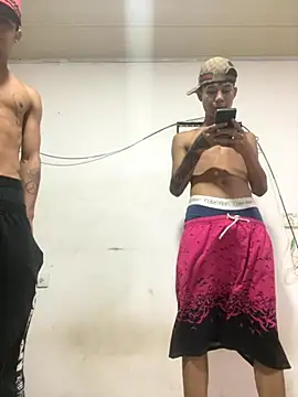 Snapshot of spicyboysvenezuelan chatting on November 2025 06:08:02 AM spicyboysvenezuelan online show from November 2025 06:08:02 AM