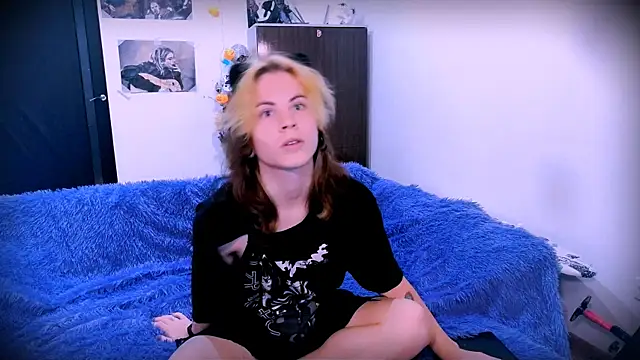 Snapshot of SparkyFerret chatting on September 2025 03:34:01 AM SparkyFerret online show from September 2025 03:34:01 AM