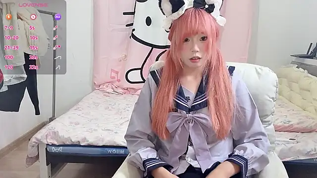 Angel77-Y online show from September 2025 01:44:02 PM