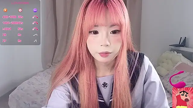 Angel77-Y online show from September 2025 02:11:01 PM