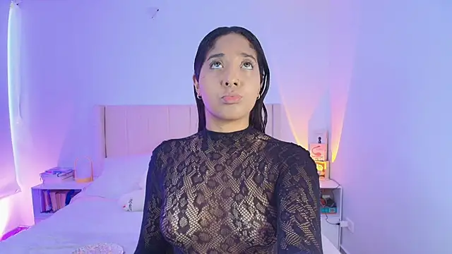 Megan ale online show from October 2025 06:18:01 PM