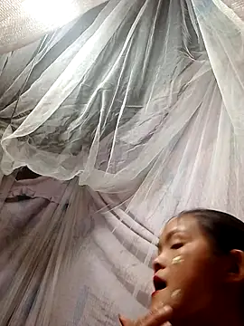 xinhxinhcute online show from September 2025 01:13:01 PM