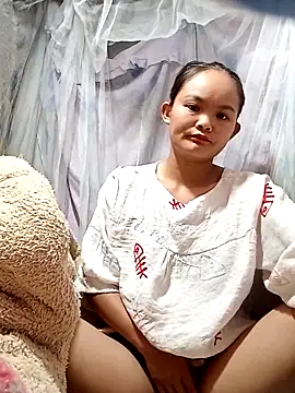 xinhxinhcute online show from September 2025 08:47:02 PM