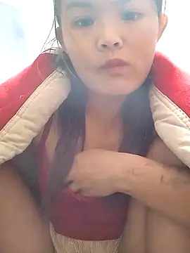 xinhxinhcute online show from October 2025 12:45:02 PM