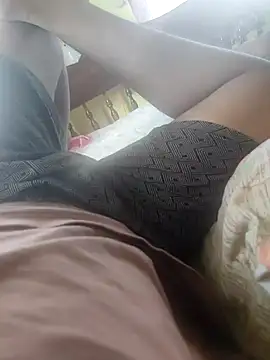 Snapshot of ComicPus chatting on September 2025 02:16:02 AM ComicPus online show from September 2025 02:16:02 AM