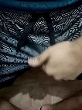 Snapshot of ComicPus chatting on October 2025 12:46:01 PM ComicPus online show from October 2025 12:46:01 PM