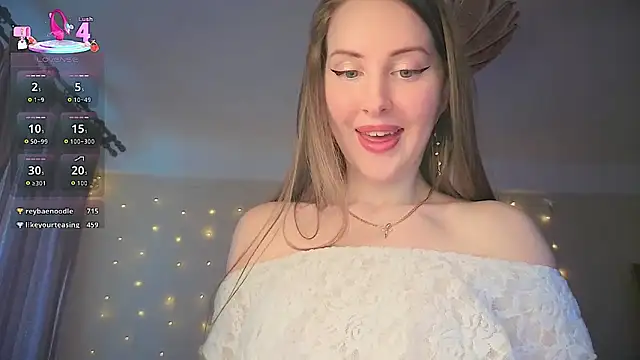 Sensual Orchid online show from March 2026 06:52:01 AM