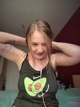 -Meowy- online show from October 2025 02:36:01 PM