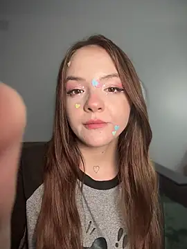 -Meowy- online show from November 2025 11:26:01 PM