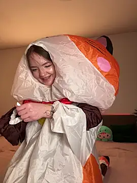 -Meowy- online show from February 2026 01:39:02 AM