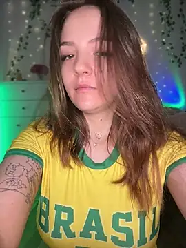 -Meowy- online show from July 2026 09:28:02 PM