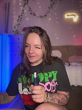 -Meowy- online show from July 2026 11:13:02 PM