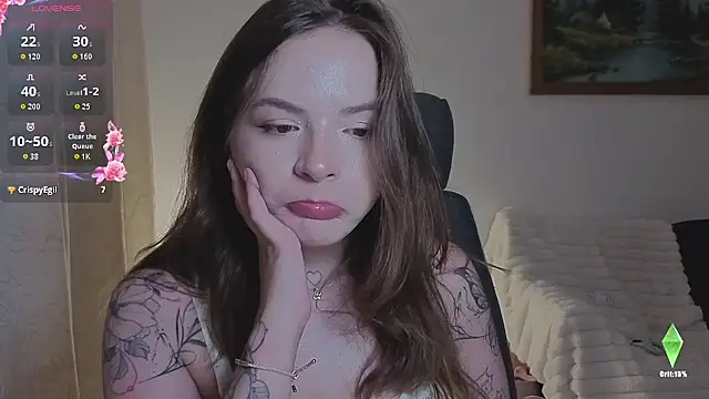 -Meowy- online show from August 2026 08:00:02 PM