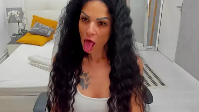 MarbellaRyder online show from March 2026 04:35:02 PM