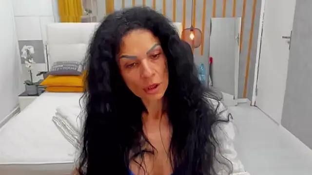 Snapshot of MarbellaRyder chatting on April 2026 03:50:01 PM MarbellaRyder online show from April 2026 03:50:01 PM