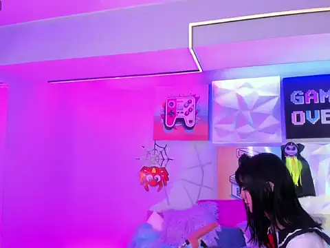 Snapshot of LindaWz_ chatting on October 2025 04:36:01 AM LindaWz online show from October 2025 04:36:01 AM