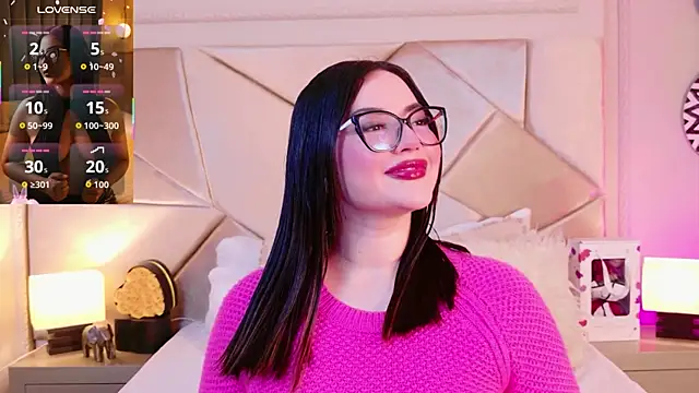 Snapshot of Catalina-Malave chatting on January 2026 01:53:02 AM Catalina-Malave online show from January 2026 01:53:02 AM