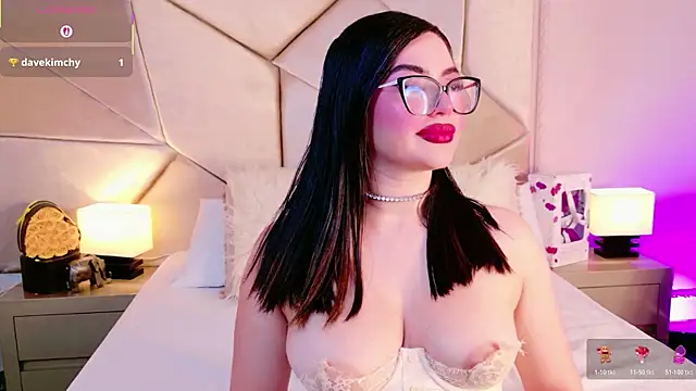 Catalina-Malave online show from March 2026 01:45:01 AM