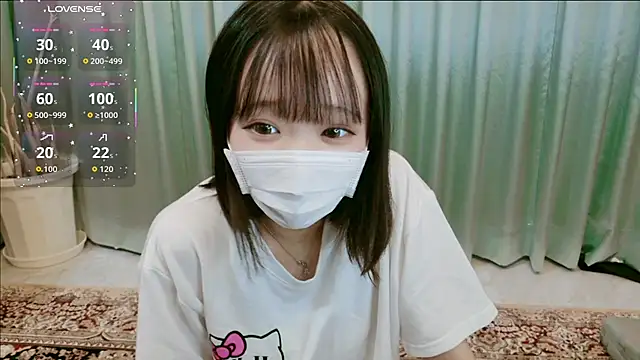 Rina 77 online show from September 2025 01:54:01 PM