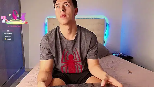 DionKnox online show from September 2025 03:07:02 AM