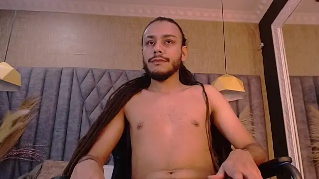 Boss Domiinator online show from September 2025 02:57:01 AM