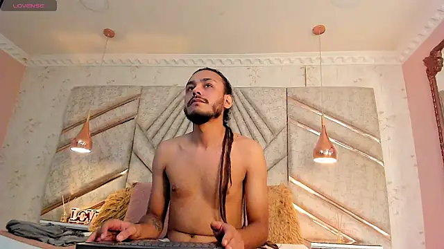 Boss Domiinator online show from September 2025 03:18:02 AM