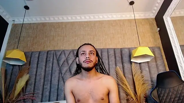 Boss Domiinator online show from September 2025 03:01:01 AM