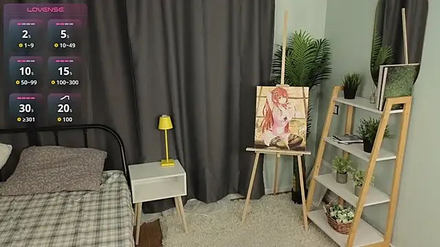 HollieCollelo online show from November 2025 03:39:01 AM