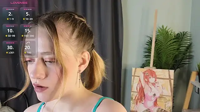 HollieCollelo online show from December 2025 03:56:02 AM