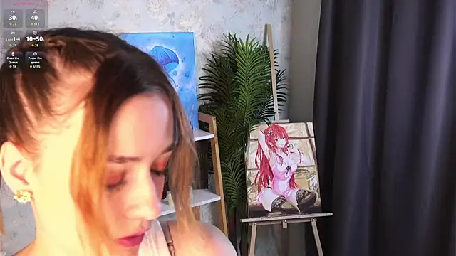 HollieCollelo online show from February 2026 03:13:01 AM