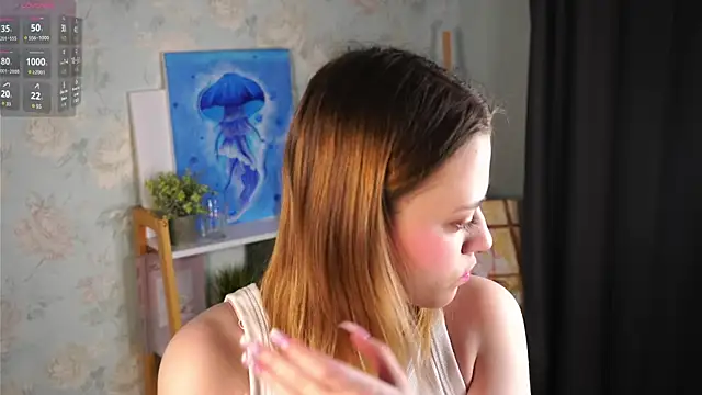 HollieCollelo online show from February 2026 03:07:01 AM