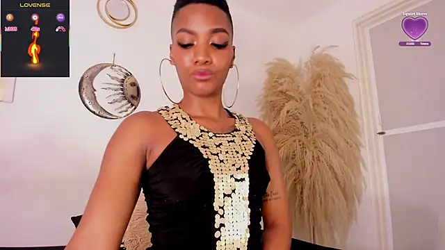 Snapshot of AnnPricess chatting on February 2026 06:15:01 PM AnnPricess online show from February 2026 06:15:01 PM