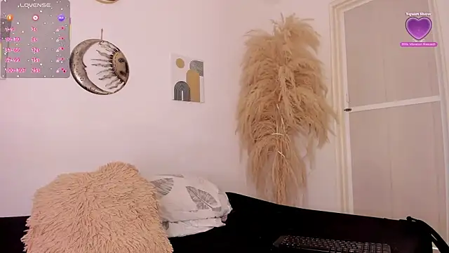 Snapshot of AnnPricess chatting on February 2026 03:13:02 PM AnnPricess online show from February 2026 03:13:02 PM