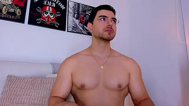 Ryan cooper 1 online show from February 2026 04:00:02 AM