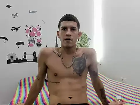 dilan abraham12 online show from September 2025 11:43:01 PM