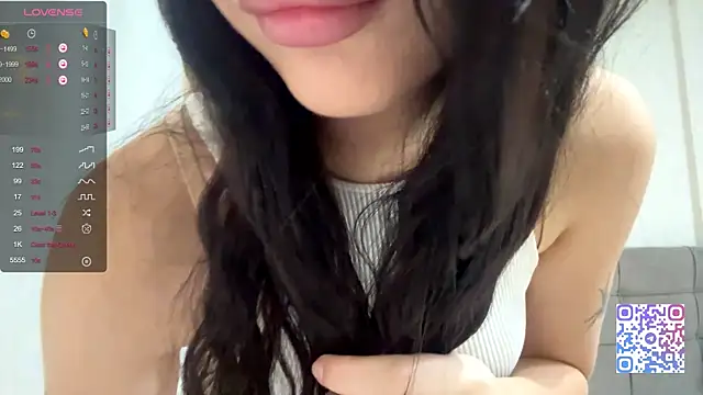 AuraJefcoat online show from December 2025 03:09:02 PM