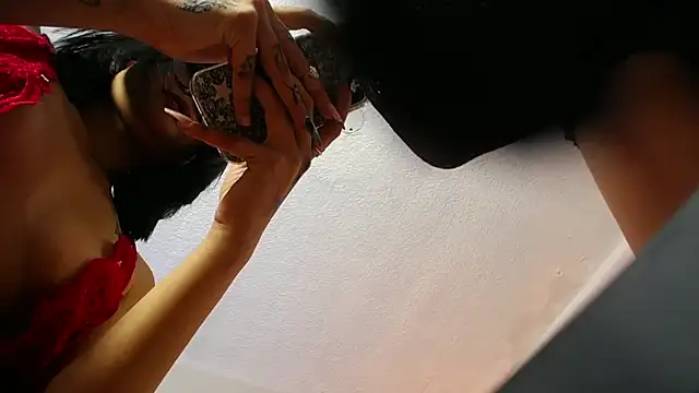 naty luvinn online show from September 2025 03:15:02 PM