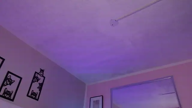 naty luvinn online show from September 2025 12:32:01 PM