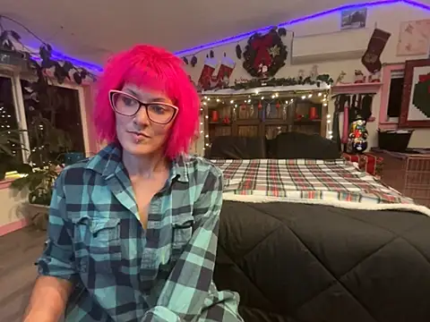 kinkycanner online show from December 2025 03:23:01 AM