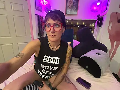 kinkycanner online show from February 2026 03:38:02 AM