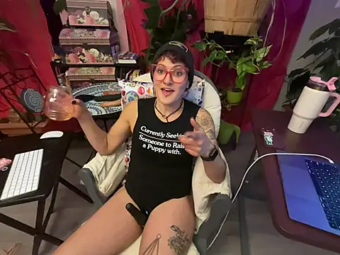 kinkycanner online show from February 2026 04:22:01 AM