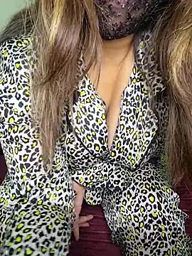 mysticlure-- online show from November 2025 12:11:02 AM