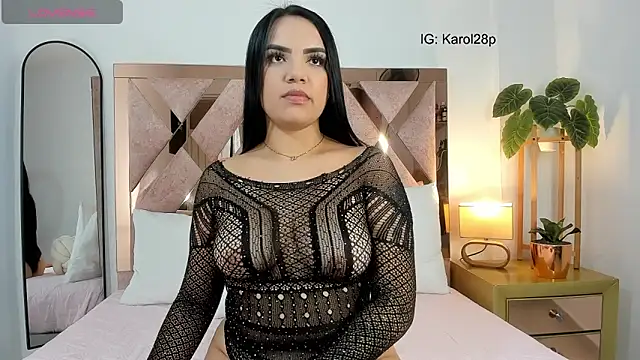 Snapshot of carol777p chatting on October 2025 02:31:01 AM carol777p online show from October 2025 02:31:01 AM