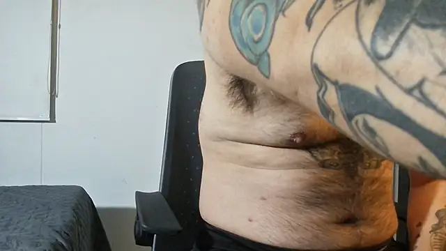 DaddyBear   online show from September 2025 02:03:02 AM