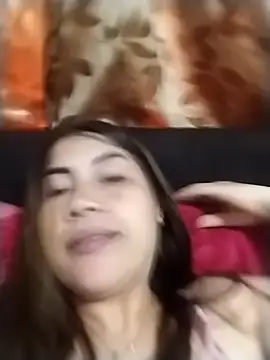 Snapshot of Camila_latina_0 chatting on October 2025 10:00:02 PM Camila latina 0 online show from October 2025 10:00:02 PM