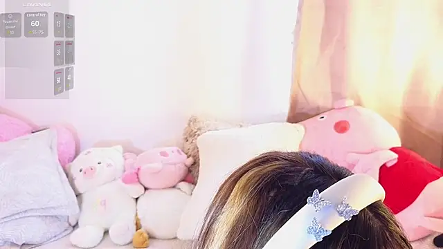 dahiana marin online show from February 2026 08:09:02 PM